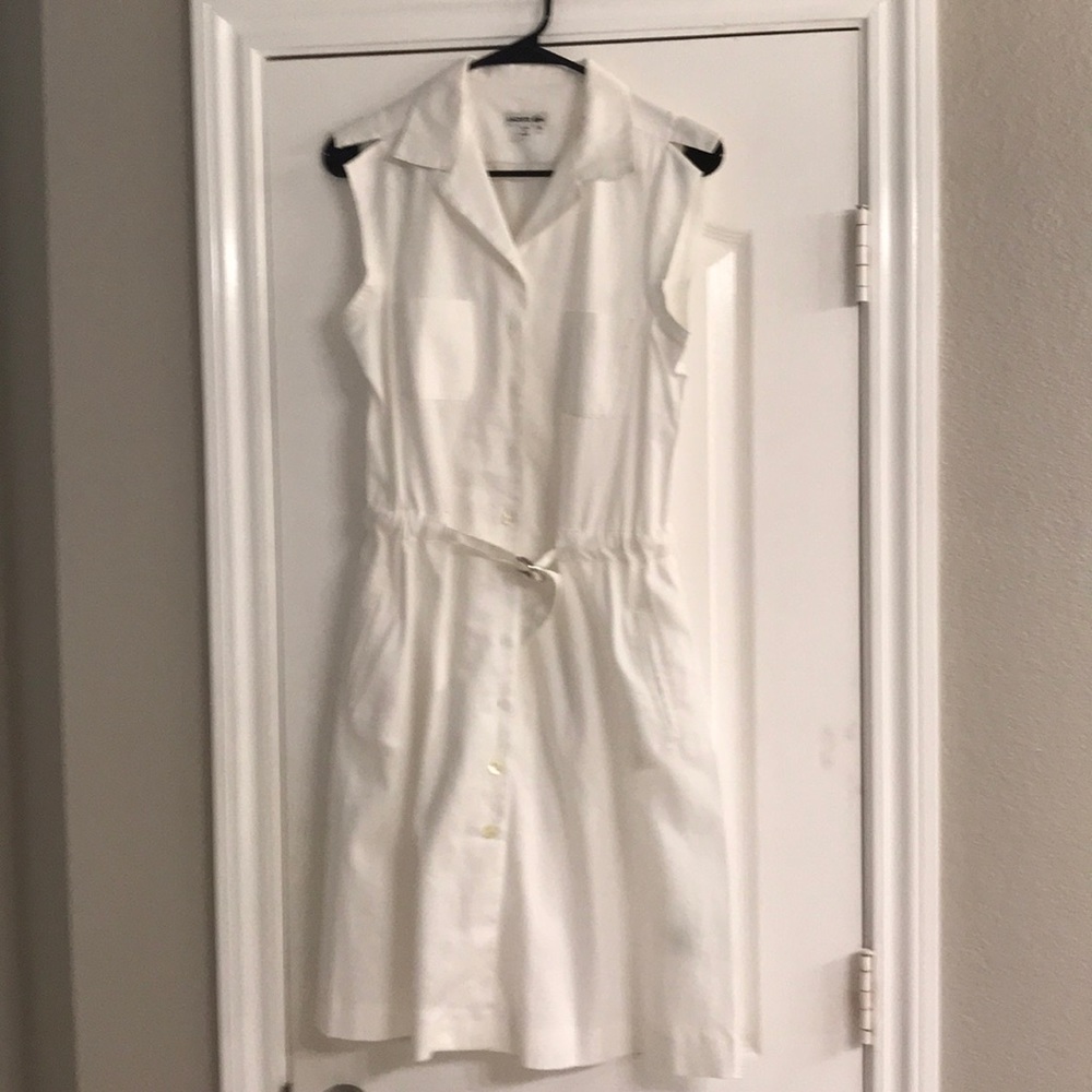 Lacoste dress 4